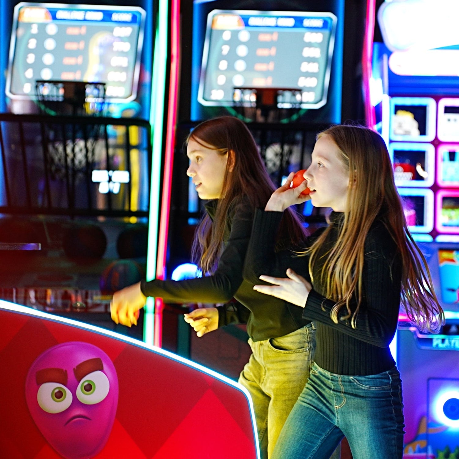 90 Credits - Topgolf Arcade
