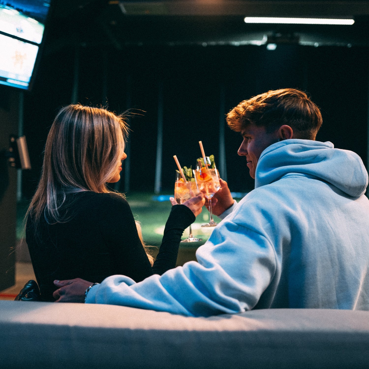 Erlebnispaket - Zeit zu Zweit