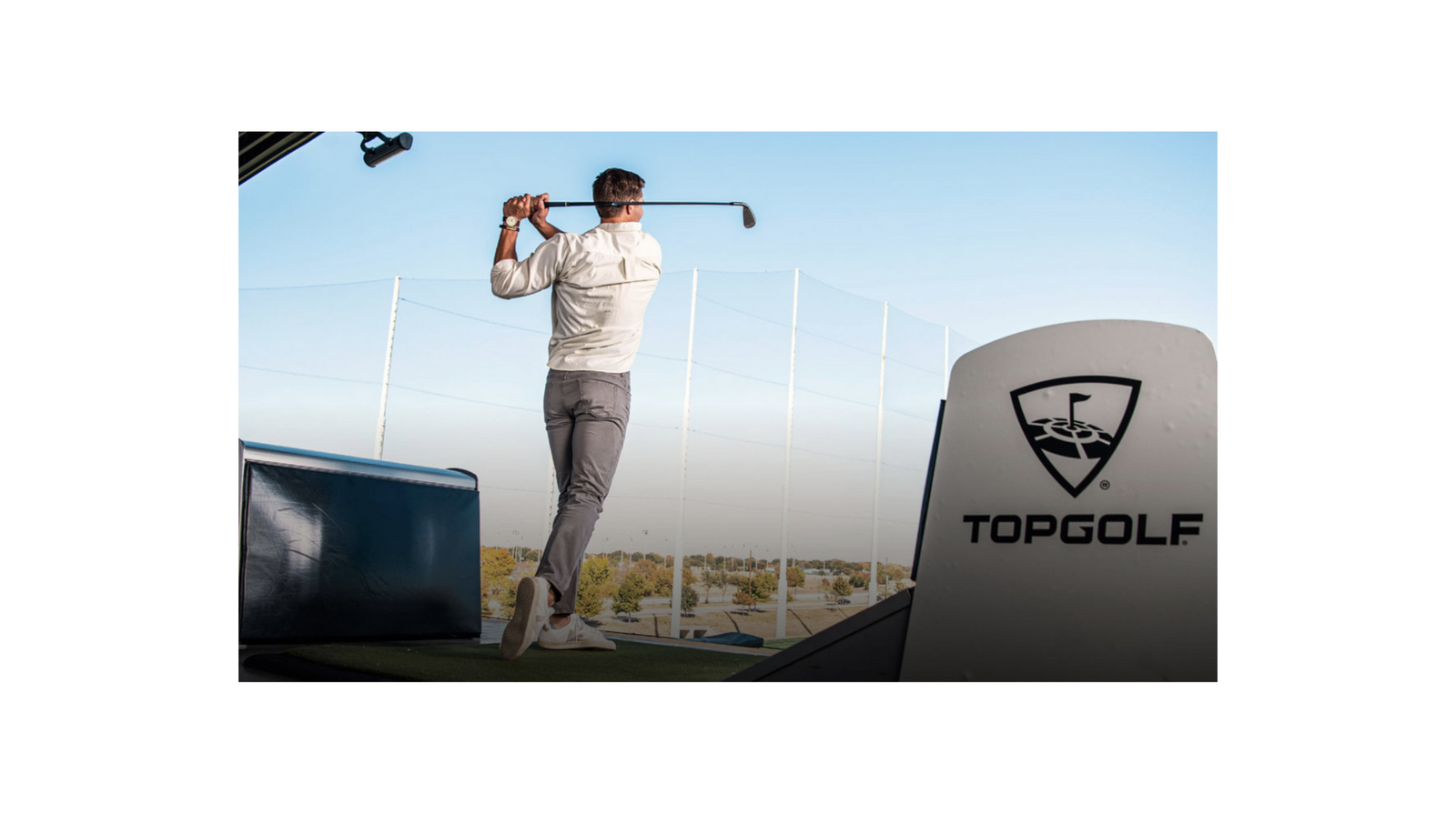 Memberships Topgolf
