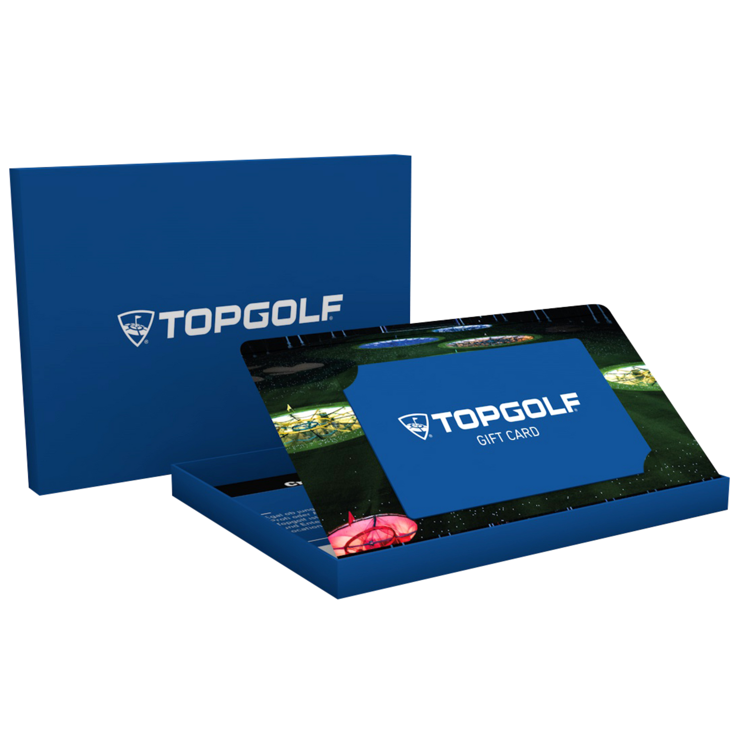 Premium Geschenkbox