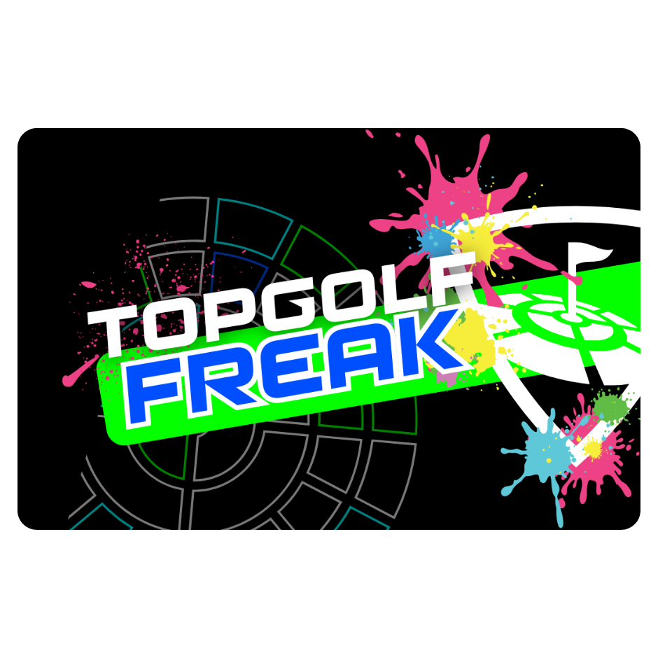 Topgolf Freak