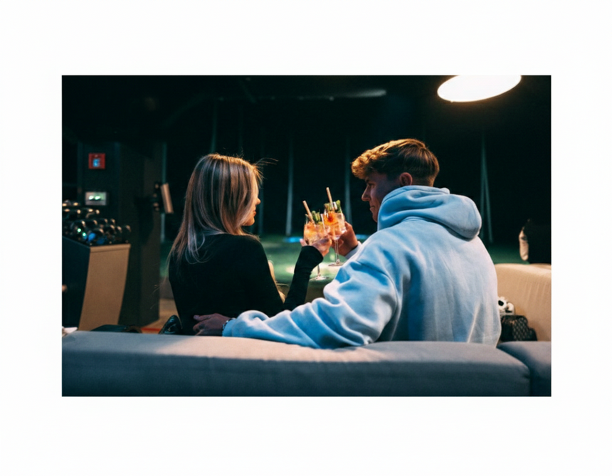 Digitaler Geschenkgutschein