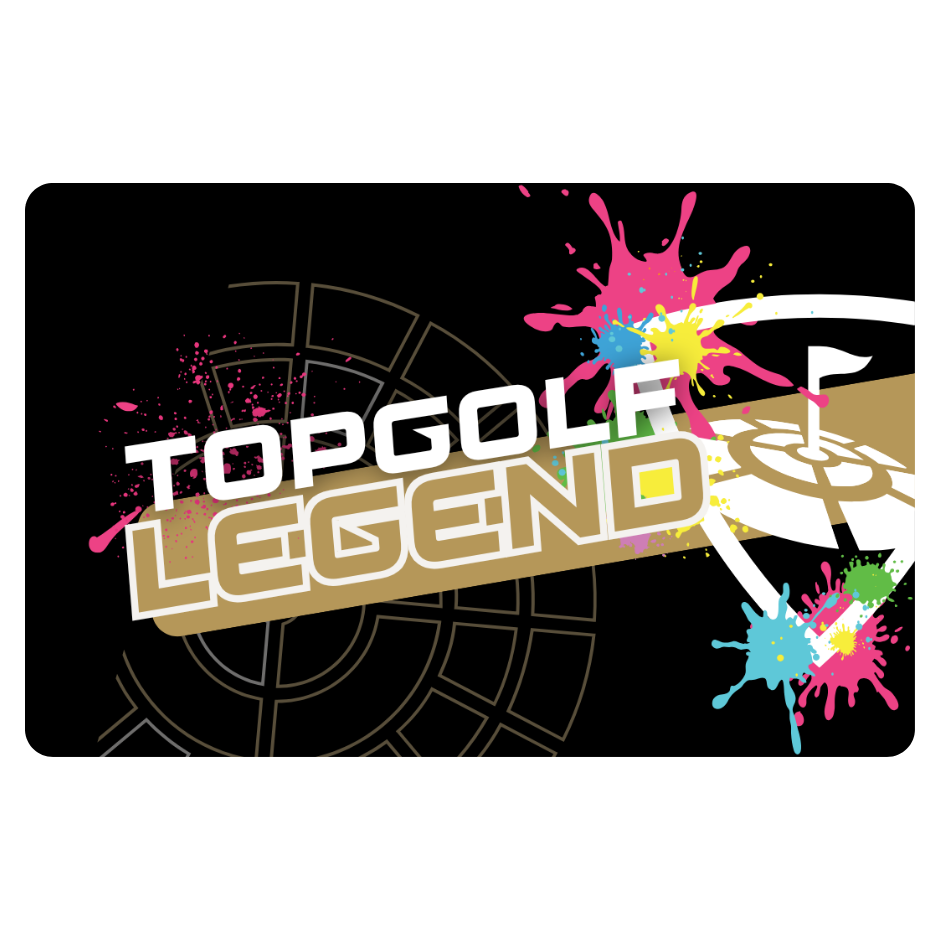 Topgolf Legend